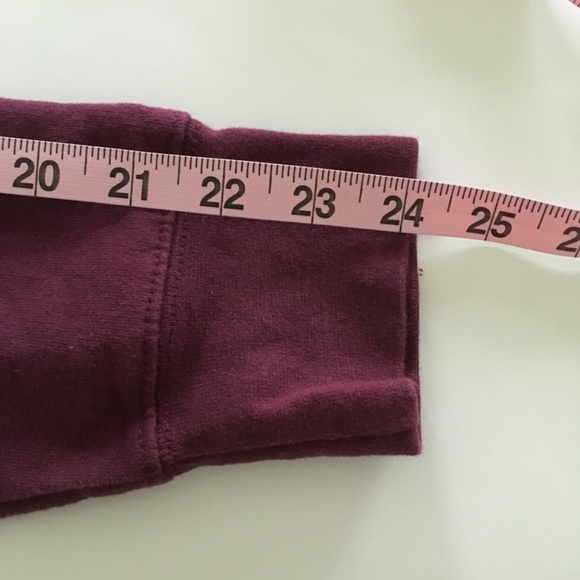 The Vampire Diaries Mystic Falls Timberwolves High School Hoodie Unisex S Maroon - Picture 8 of 9